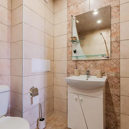 Apartment 1 *
